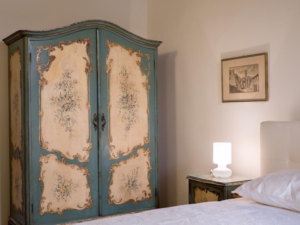 Campo Marzio Charming B&B Roma Phòng bức ảnh