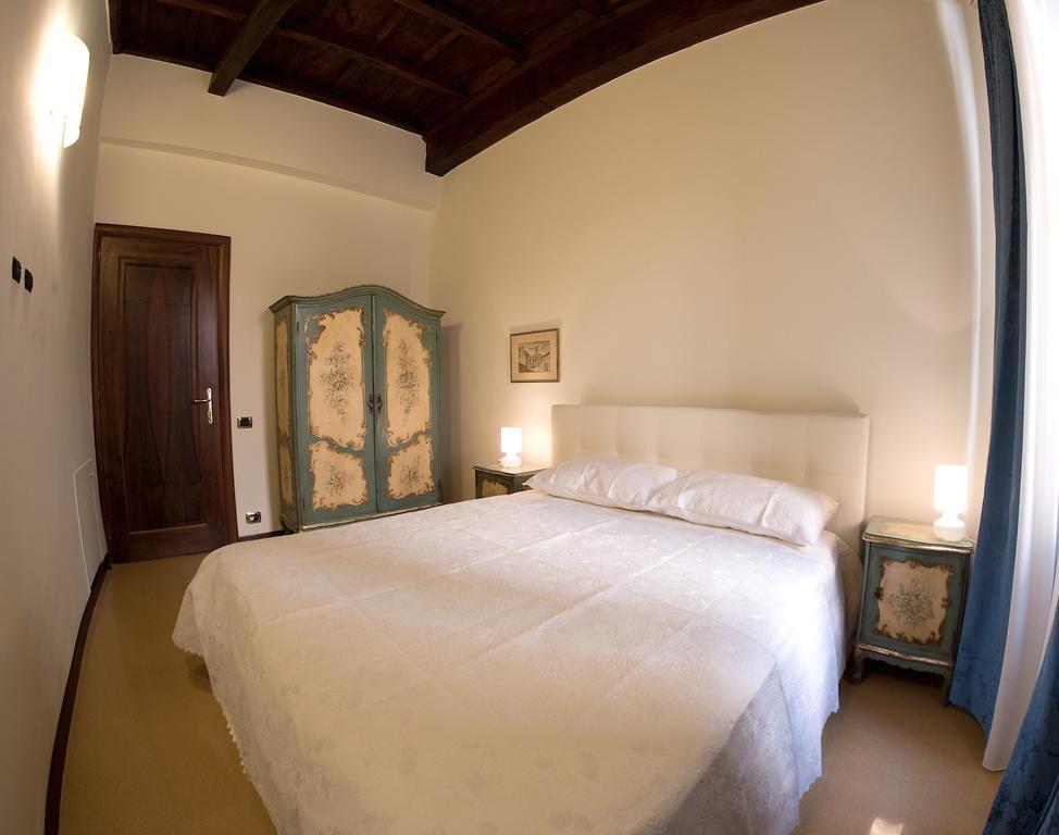 Campo Marzio Charming B&B Roma Phòng bức ảnh