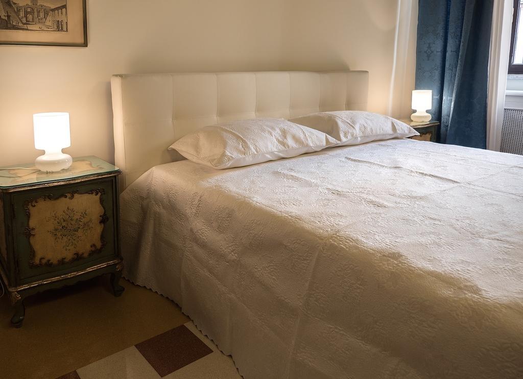Campo Marzio Charming B&B Roma Phòng bức ảnh